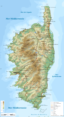 Poésie : Voyage en Méditerranée et en Corse avec Danièle MAOUDJ ...